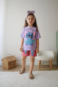 Ensemble STITCH