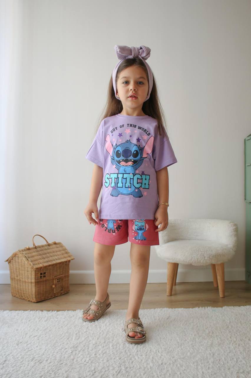 Ensemble STITCH
